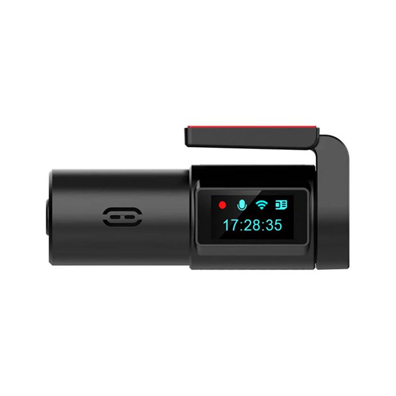 ກ້ອງຫຼັງ 1080P Dash Cam Backup Camera