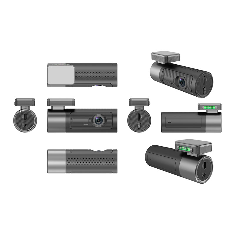 ກ້ອງຫຼັງ 2160P Rearview Camera Reversing Camera Car Recorder