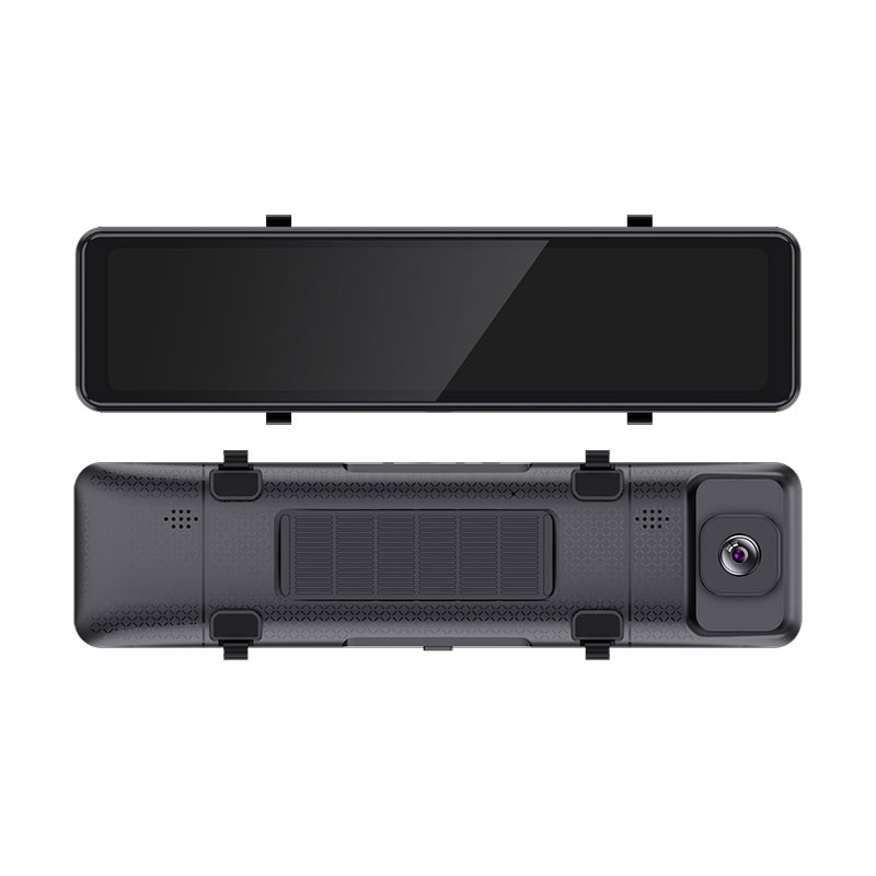 4K HD Dash Camera ສໍາລັບລົດ