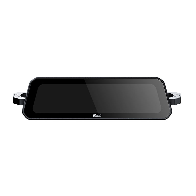 ລົດຈັກ Dash Cam